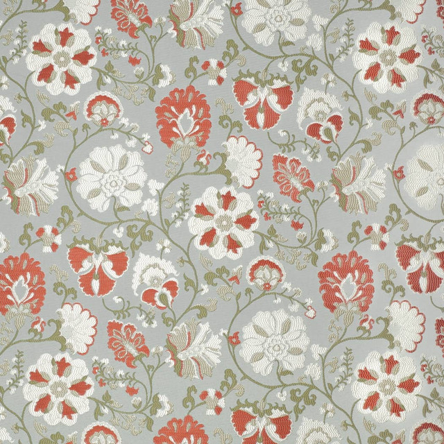 Charlotte Fabric D4408 Eve Aqua Vintage Damask 100% Polyester Asia </p><p>Repeat: Horizontal 14.5" x Vertical 14.75" 54 Inches - My Fabric Connection - Charlotte Fabric D4408 Eve Aqua Vintage Damask 100% Polyester Asia </p><p>Repeat: Horizontal 14.5" x Vertical 14.75" 54 Inches - My Fabric Connection -
