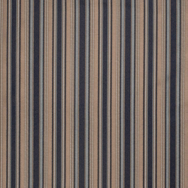 Charlotte Fabric D4432 Celeste Navy Vintage Damask 100% Polyester Asia </p><p>Repeat: Horizontal 3.75" 54 Inches - My Fabric Connection -