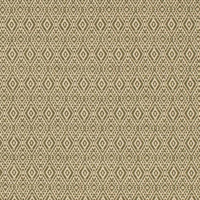 Charlotte Fabric F400-182 Cypress 70% Cotton, 30% Polyester USA </p><p>Repeat: Horizontal 1" x Vertical 1" 54 Inches - My Fabric Connection -