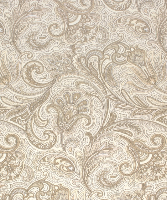 Barrow  Fabric Lamar 31113 23CL06 57% Polyester (S), 33% Polyester (F), 10% Cotton China 27,000 Double Rubs </p><p>Repeat: Horizontal: 13-1/2" and Vertical: 27" 57"  - My Fabric Connection -