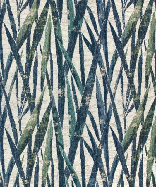 Barrow  Fabric Burke 11915 23CL08 100% Polyester China 15,000 Double Rubs </p><p>Repeat: Horizontal: 9-5/8" and Vertical: 9-1/2" 58"  - My Fabric Connection -