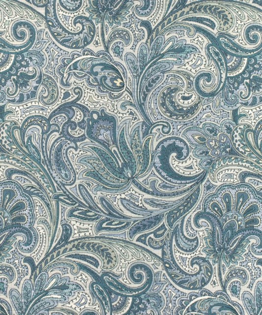 Barrow  Fabric Tower 52016 Barrow Gallery 56% Polyester (S), 28% Polyester (F), 16% Rayon (S) China 15,000 Double Rubs </p><p>Repeat: Horizontal: 14" and Vertical: 30-3/4" 60"  - My Fabric Connection -