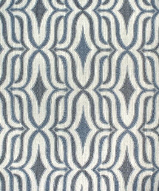 Barrow  Fabric Deering 51913 Barrow Gallery 47% Polyester (S), 29% Polyester (F), 24% Rayon (S) China 27,000 Double Rubs </p><p>Repeat: Horizontal: 9" and Vertical: 8-1/2" 57"  - My Fabric Connection -