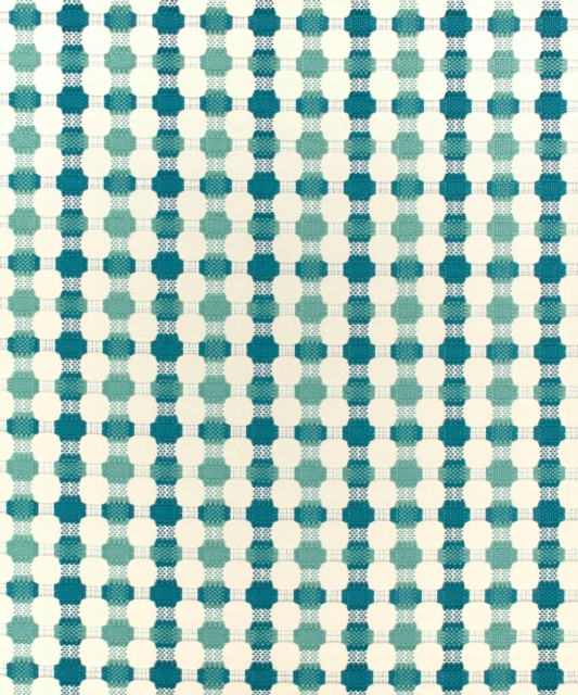 Barrow  Fabric Payson 52015 Barrow Gallery 100% Polyester (S) China 24,000 Double Rubs </p><p>Repeat: Horizontal: 2-3/4" and Vertical: 2-1/4" 57"  - My Fabric Connection -