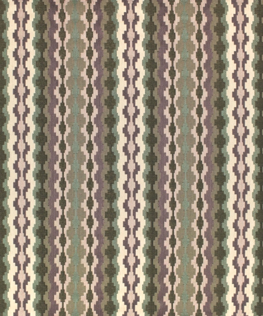 Barrow  Fabric M9636 5547 Barrow Gallery 57% Polyester (F), 43% Rayon (S) China 27,000 Double Rubs </p><p>Repeat: Horizontal: 1-1/8" and Vertical: 13-5/8" 57"  - My Fabric Connection -