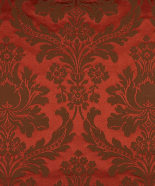 Barrow  Fabric Blarney 51615 Barrow Gallery 54% Cotton, 46% Polyester China 30,000 Double Rubs </p><p>Repeat: Horizontal: 13-1/2" and Vertical: 24" 57"  - My Fabric Connection -