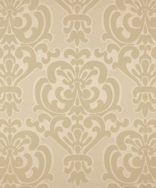 Barrow  Fabric M9715 5811 Barrow Gallery 54% Cotton, 46% Polyester China 30,000 Double Rubs </p><p>Repeat: Horizontal: 13-1/2" and Vertical: 13-5/8" 57"  - My Fabric Connection -