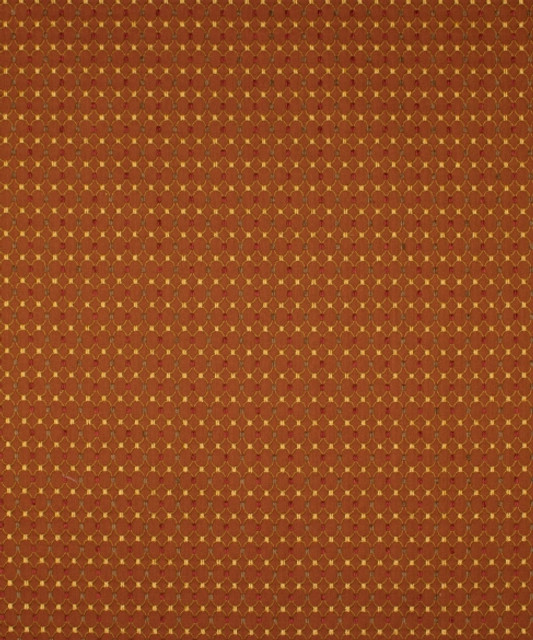 Barrow  Fabric M7479 5221 Barrow Gallery 69% Rayon, 31% Polyester China 15,000 Double Rubs </p><p>Repeat: Horizontal: 1" and Vertical: 0-3/4" 56"  - My Fabric Connection -