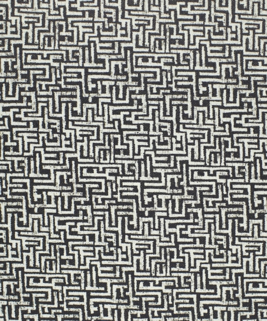 Barrow  Fabric Rocky River 52317 Barrow Gallery 78% Polyester (F), 22% Cotton China 30,000 Double Rubs </p><p>Repeat: Horizontal: 14" and Vertical: 7" 57"  - My Fabric Connection -