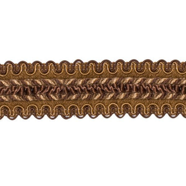 Europatex Fabric 04029 Brown Portofino 50% Viscose, 50% Cotton 1.25 inches - My Fabric Connection - Europatex Fabric 04029 Brown Portofino 50% Viscose, 50% Cotton 1.25 inches - My Fabric Connection -
