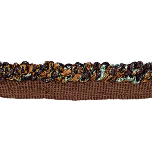 Europatex Fabric Chariot Hazelnut Carriage House 100% Polyester 1.00 inches - My Fabric Connection - Europatex Fabric Chariot Hazelnut Carriage House 100% Polyester 1.00 inches - My Fabric Connection -