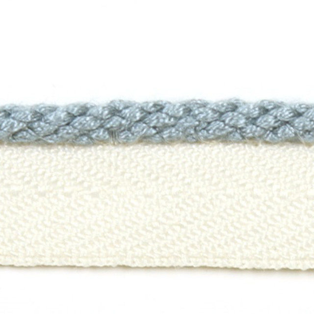 Europatex Fabric Calypso Mineral Designers Choice 61% Fibranne, 37% Polyester, 2% Nylon 0.25 inches - My Fabric Connection -