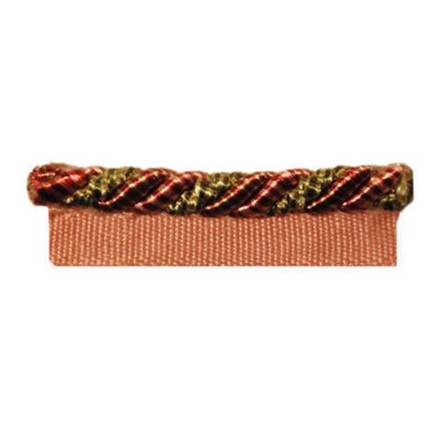 Europatex Fabric Cord 9145 Candy Cord 100% Polyester 0.38 inches - My Fabric Connection - Europatex Fabric Cord 9145 Candy Cord 100% Polyester 0.38 inches - My Fabric Connection -