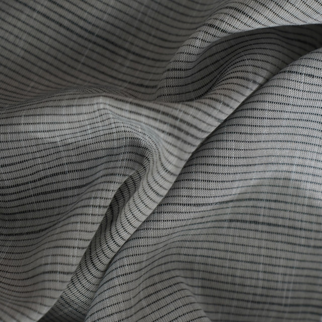 Europatex Fabric Celestial Wakatipu Mirage Gray Celestial 100% Polyester 125.00 inches - My Fabric Connection -