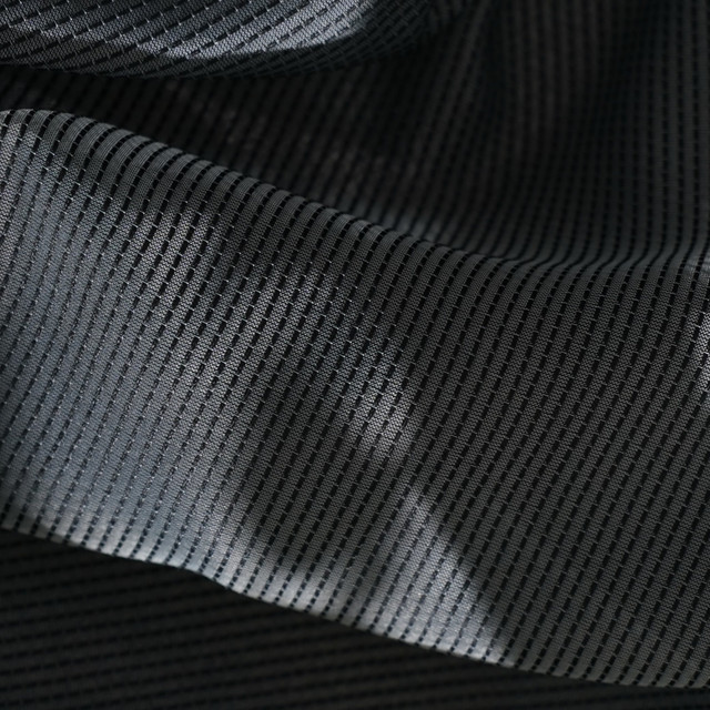 Europatex Fabric Celestial Garibaldi Caviar Celestial 100% Polyester 0.125" V 125.00 inches - My Fabric Connection - Europatex Fabric Celestial Garibaldi Caviar Celestial 100% Polyester 0.125" V 125.00 inches - My Fabric Connection -