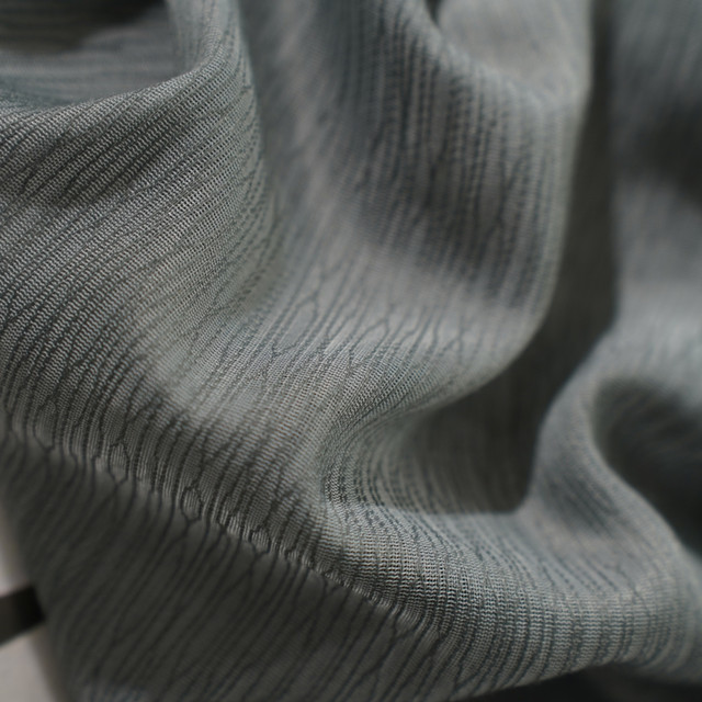 Europatex Fabric Celestial Como Caviar Celestial 100% Polyester 0.00 125.00 inches - My Fabric Connection -