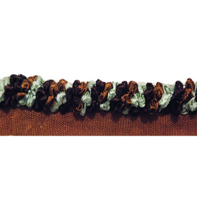 Europatex Fabric Erika Expresso Carriage House 100% Polyester 1.00 inches - My Fabric Connection - Europatex Fabric Erika Expresso Carriage House 100% Polyester 1.00 inches - My Fabric Connection -