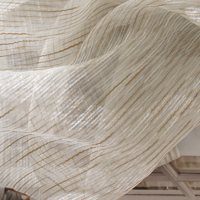 Europatex Fabric Celestial Powell Chiffon Celestial 100% Polyester 0.1875" V 125.00 inches - My Fabric Connection - Europatex Fabric Celestial Powell Chiffon Celestial 100% Polyester 0.1875" V 125.00 inches - My Fabric Connection -