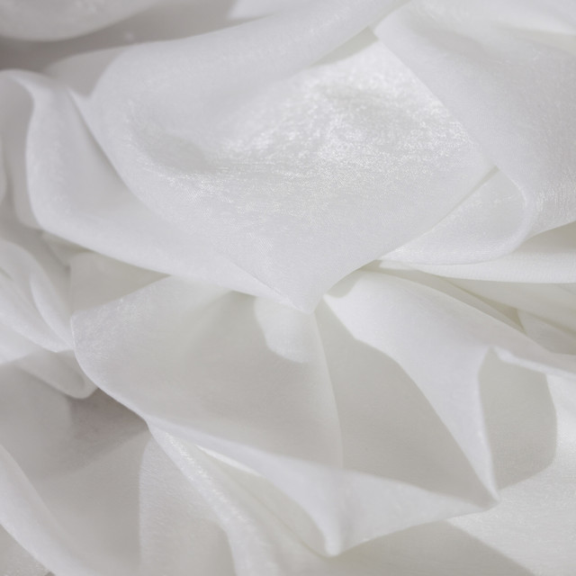 Europatex Fabric Celestial Sebago Blanc Celestial 100% Polyester 0.00" 125.00 inches - My Fabric Connection - Europatex Fabric Celestial Sebago Blanc Celestial 100% Polyester 0.00" 125.00 inches - My Fabric Connection -