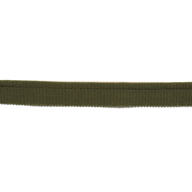 Europatex Fabric Hellenic Key Grosgrain Lip Cord Caper Hellenic 45% Rayon, 31% Cotton, 23% Fibranne, 1% Polyester 0.25 inches - My Fabric Connection - Europatex Fabric Hellenic Key Grosgrain Lip Cord Caper Hellenic 45% Rayon, 31% Cotton, 23% Fibranne, 1% Polyester 0.25 inches - My Fabric Connection -