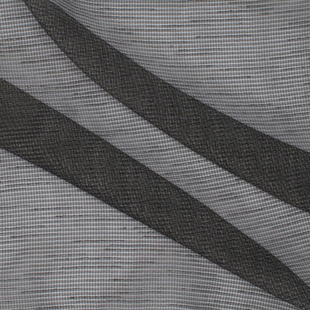 Europatex Fabric Escape Cebu Black Escape 100% Polyester 0.00" 118.00 inches - My Fabric Connection - Europatex Fabric Escape Cebu Black Escape 100% Polyester 0.00" 118.00 inches - My Fabric Connection -