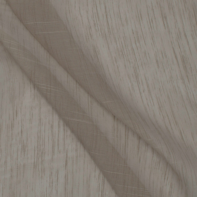 Europatex Fabric Escape Coron Taupe Escape 100% Polyester 0.00" 118.00 inches - My Fabric Connection - Europatex Fabric Escape Coron Taupe Escape 100% Polyester 0.00" 118.00 inches - My Fabric Connection -