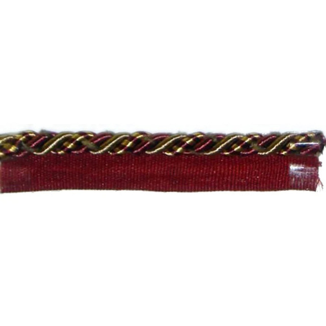 Europatex Fabric JY482 Jewel Palladian 50% Polyester, 50% Rayon 0.25 inches - My Fabric Connection -