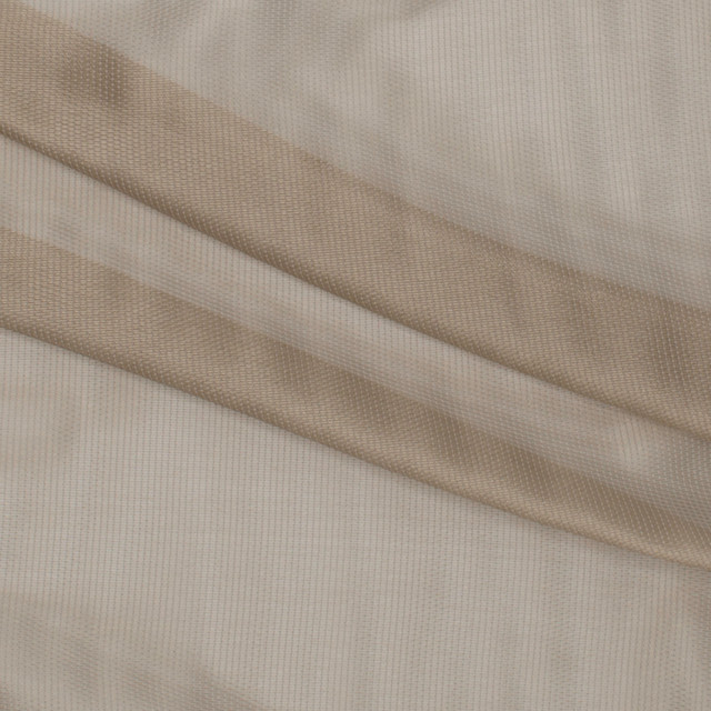 Europatex Fabric Escape Poro Taupe Escape 100% Polyester 0.00" 118.00 inches - My Fabric Connection -
