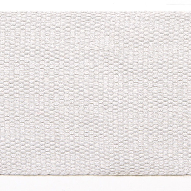 Europatex Fabric Le Lin 2 Tape Dove Le Lin 63% Linen, 37% Rayon 2.00 inches - My Fabric Connection -
