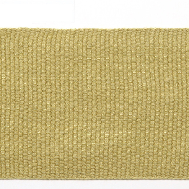 Europatex Fabric Le Lin 2 Tape Jute Le Lin 63% Linen, 37% Rayon 2.00 inches - My Fabric Connection - Europatex Fabric Le Lin 2 Tape Jute Le Lin 63% Linen, 37% Rayon 2.00 inches - My Fabric Connection -