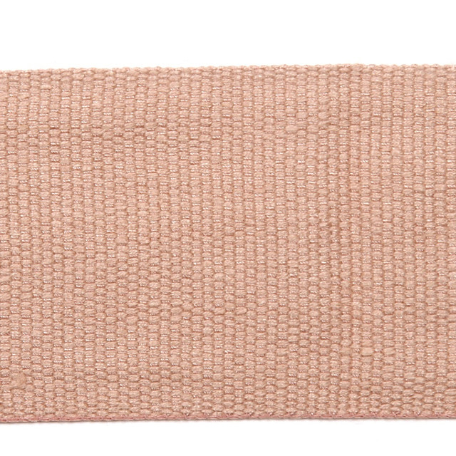 Europatex Fabric Le Lin 2 Tape Nude Le Lin 63% Linen, 37% Rayon 2.00 inches - My Fabric Connection - Europatex Fabric Le Lin 2 Tape Nude Le Lin 63% Linen, 37% Rayon 2.00 inches - My Fabric Connection -