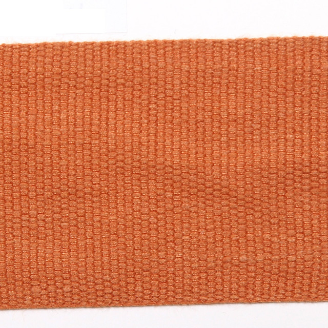 Europatex Fabric Le Lin 2 Tape Saffron Le Lin 63% Linen, 37% Rayon 2.00 inches - My Fabric Connection - Europatex Fabric Le Lin 2 Tape Saffron Le Lin 63% Linen, 37% Rayon 2.00 inches - My Fabric Connection -