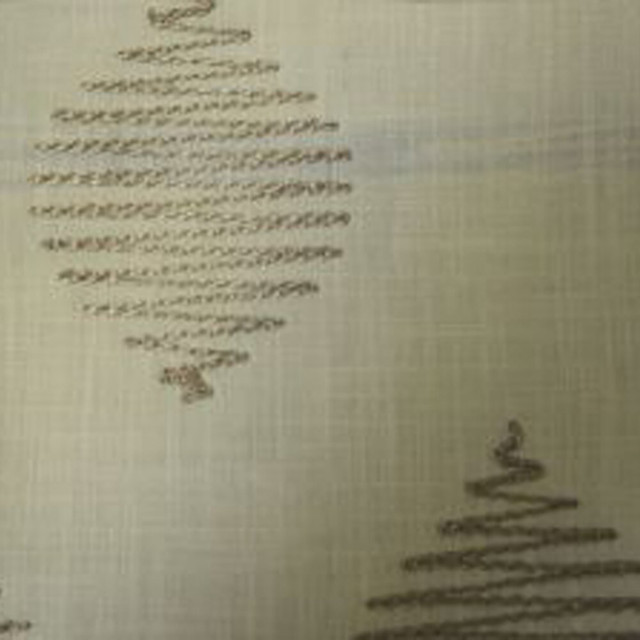Europatex Fabric Francis Khaki Francis 100% Polyester 11.8" H, 7.8" V 57.00 inches - My Fabric Connection -