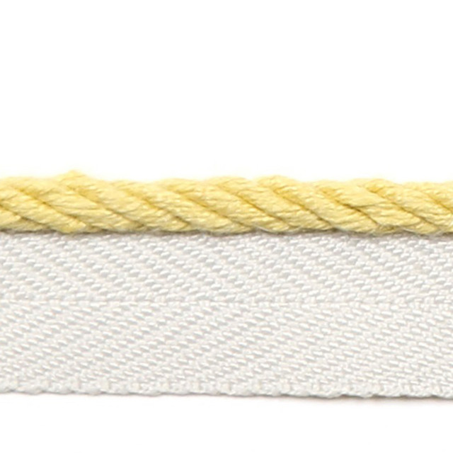 Europatex Fabric Le Lin Micro Cord Gold Le Lin 63% Linen, 37% Rayon 0.13 inches - My Fabric Connection -