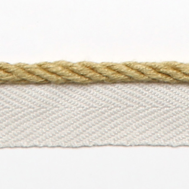 Europatex Fabric Le Lin Micro Cord Jute Le Lin 63% Linen, 37% Rayon 0.13 inches - My Fabric Connection -