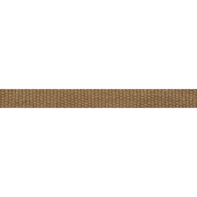 Europatex Fabric Le Lin Micro Tape Mocha Le Lin 63% Linen, 37% Rayon 0.56 inches - My Fabric Connection - Europatex Fabric Le Lin Micro Tape Mocha Le Lin 63% Linen, 37% Rayon 0.56 inches - My Fabric Connection -