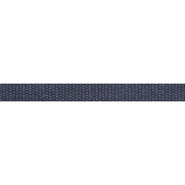 Europatex Fabric Le Lin Micro Tape Navy Le Lin 63% Linen, 37% Rayon 0.56 inches - My Fabric Connection - Europatex Fabric Le Lin Micro Tape Navy Le Lin 63% Linen, 37% Rayon 0.56 inches - My Fabric Connection -