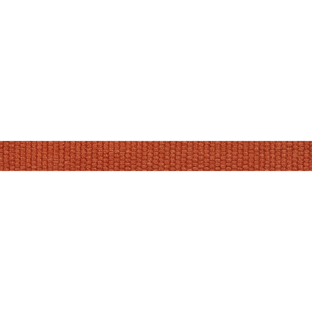 Europatex Fabric Le Lin Micro Tape Rust Le Lin 63% Linen, 37% Rayon 0.56 inches - My Fabric Connection - Europatex Fabric Le Lin Micro Tape Rust Le Lin 63% Linen, 37% Rayon 0.56 inches - My Fabric Connection -