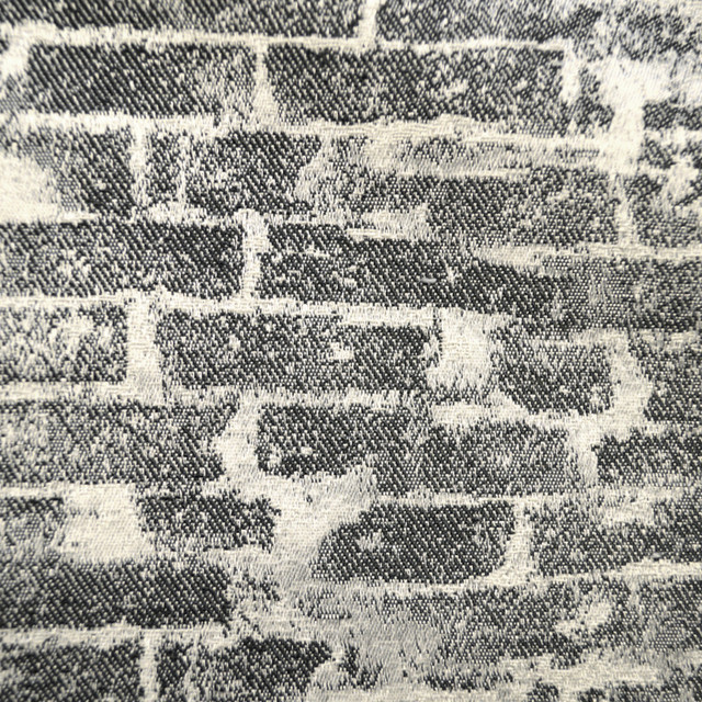 Europatex Fabric Lifestyle Scandinavian Fog Lifestyle 50& Polyester, 50% Rayon 14.4" H, 0.27" V 56.00 inches - My Fabric Connection -