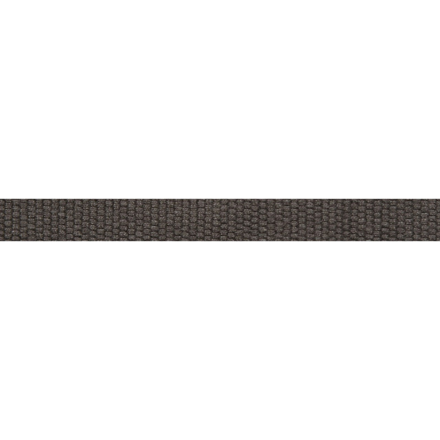 Europatex Fabric Le Lin Micro Tape Steel Le Lin 63% Linen, 37% Rayon 0.56 inches - My Fabric Connection -