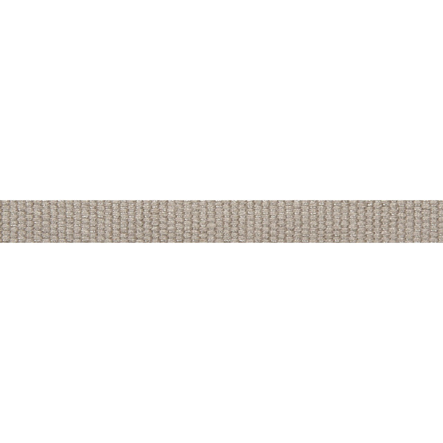 Europatex Fabric Le Lin Micro Tape Stone Le Lin 63% Linen, 37% Rayon 0.56 inches - My Fabric Connection -