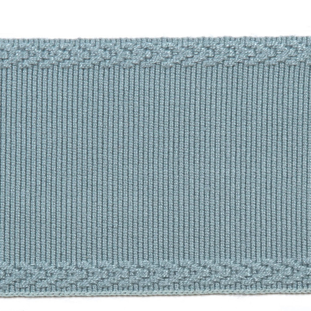 Europatex Fabric Libeco Mineral Designers Choice 100% Fibranne 2.25 inches - My Fabric Connection - Europatex Fabric Libeco Mineral Designers Choice 100% Fibranne 2.25 inches - My Fabric Connection -