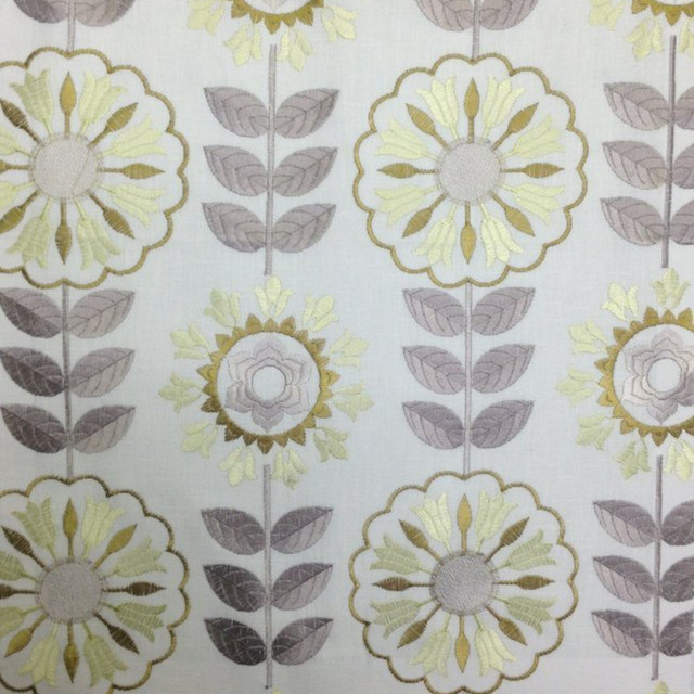 Europatex Fabric Loneto B Lime Loneto 60% Polyester, 40% Cotton 08.00" H, 09.50" V 57.00 inches - My Fabric Connection - Europatex Fabric Loneto B Lime Loneto 60% Polyester, 40% Cotton 08.00" H, 09.50" V 57.00 inches - My Fabric Connection -