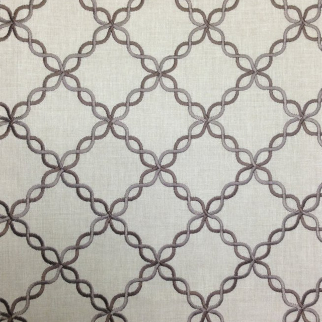 Europatex Fabric Loneto C Beige Loneto 60% Polyester, 40% Cotton 04.70" H, 04.70" V 57.00 inches - My Fabric Connection - Europatex Fabric Loneto C Beige Loneto 60% Polyester, 40% Cotton 04.70" H, 04.70" V 57.00 inches - My Fabric Connection -