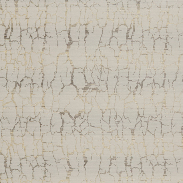 Europatex Fabric Minerals Granite Beige Minerals 100% Polyester 15" H, 15" V 118.00 inches - My Fabric Connection -