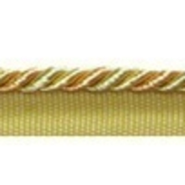 Europatex Fabric Mini Cord Spring Time Min Cord 100% Polyester 0.25 inches - My Fabric Connection -