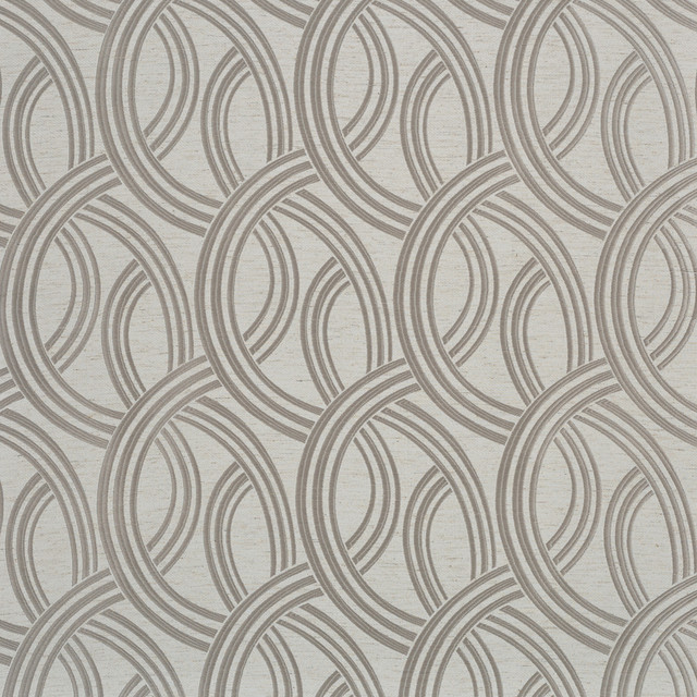 Europatex Fabric Pasadena A Gray Pasadena 100% Polyester 7.5" H, 15" V 118.00 inches - My Fabric Connection - Europatex Fabric Pasadena A Gray Pasadena 100% Polyester 7.5" H, 15" V 118.00 inches - My Fabric Connection -