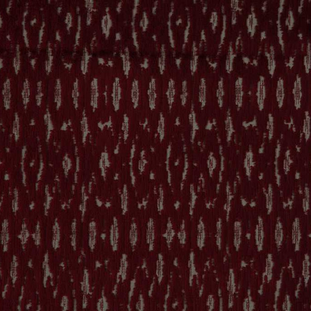 Europatex Fabric Safari Giraffe Burgundy Safari 57% Polyester, 43% Viscose 6.65" H, 12.96" V 55.00 inches - My Fabric Connection - Europatex Fabric Safari Giraffe Burgundy Safari 57% Polyester, 43% Viscose 6.65" H, 12.96" V 55.00 inches - My Fabric Connection -