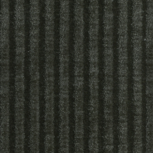 Europatex Fabric Richmond Charcoal Richmond 100% Polyester 0.00" 55.00 inches - My Fabric Connection -