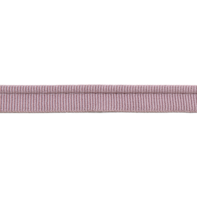 Europatex Fabric Versailles 1/4" Grosgrain Ribbon Lip Cord Lilac Versailles 64% Rayon, 34% Cotton, 2% Polyester 0.25 inches - My Fabric Connection - Europatex Fabric Versailles 1/4" Grosgrain Ribbon Lip Cord Lilac Versailles 64% Rayon, 34% Cotton, 2% Polyester 0.25 inches - My Fabric Connection -